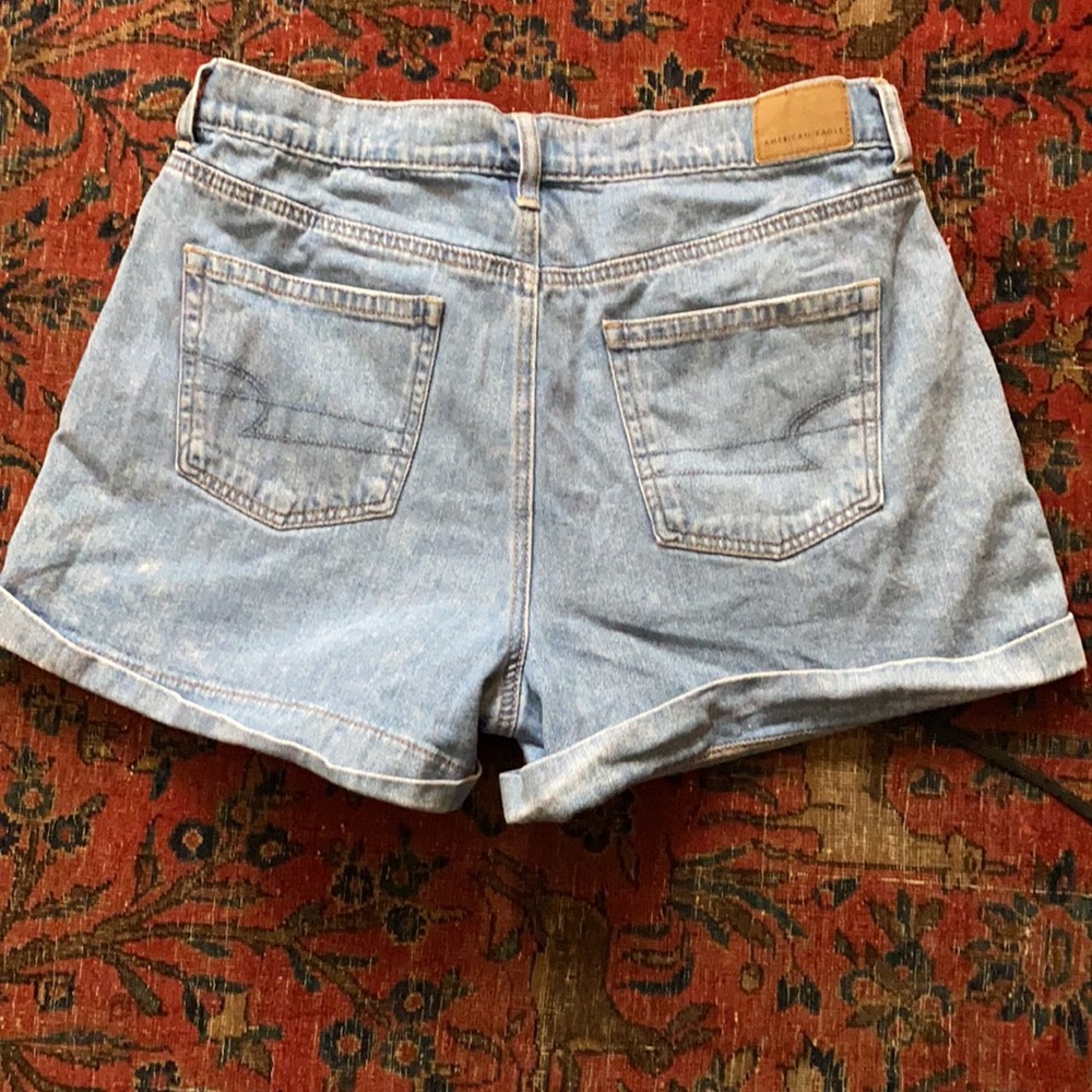 American Eagle mom jeans - Picture 2 of 14